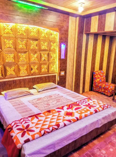 Hotel New Green View1 Srinagar