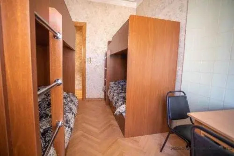 Imereti Hostel