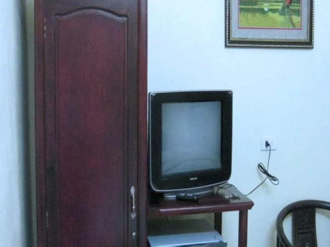Viet Nhat Hotel Ninh Binh