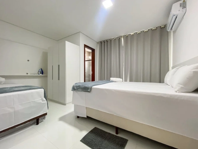 Comfort Chalet