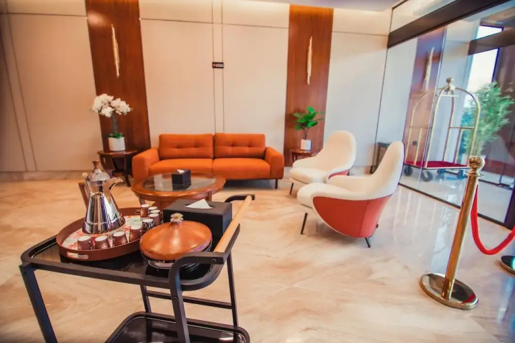kanin hotel apartment