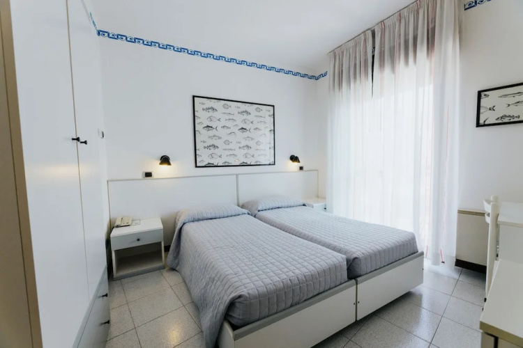 Hotel La Serena