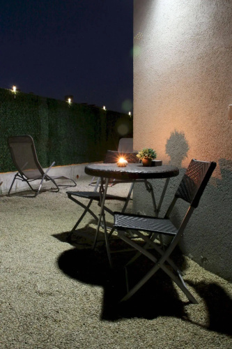 Une Nuit Ailleurs