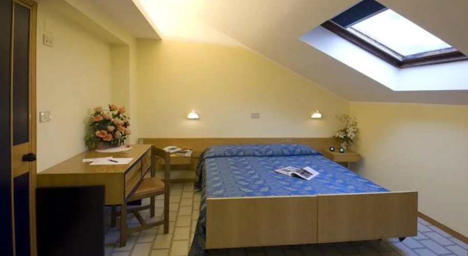 Hotel Nives