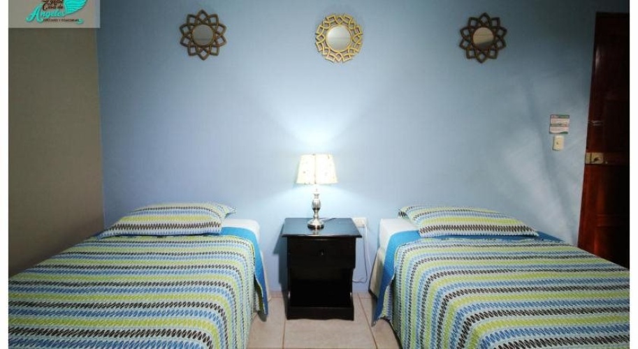 Hotel Casa de Angeles