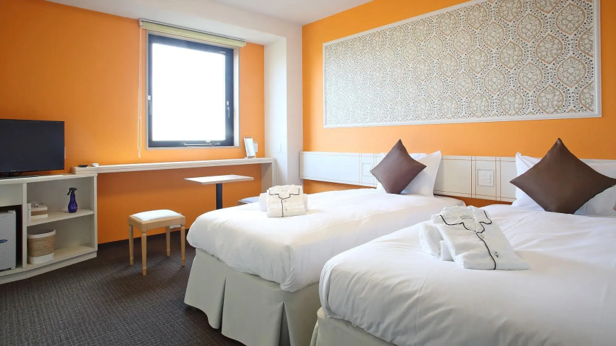 Hotel Eurasia Maihama Annex