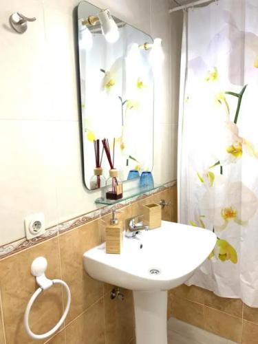 Triana Luxury 113