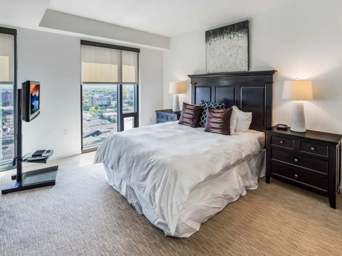 Bluebird Suites at Park Crest