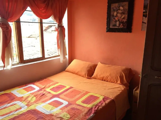 Arrieros Hostal