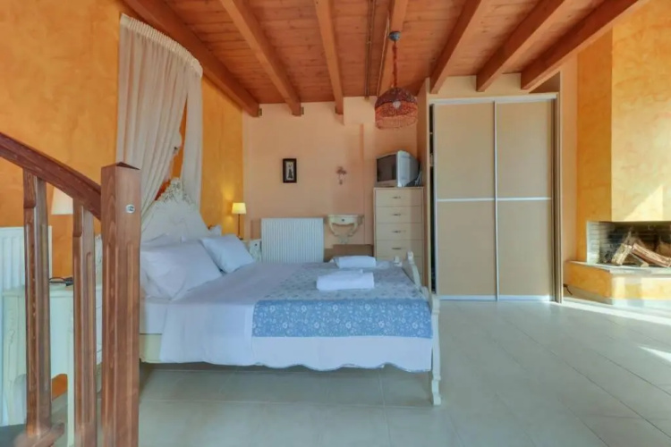 Eagle Nest Villa