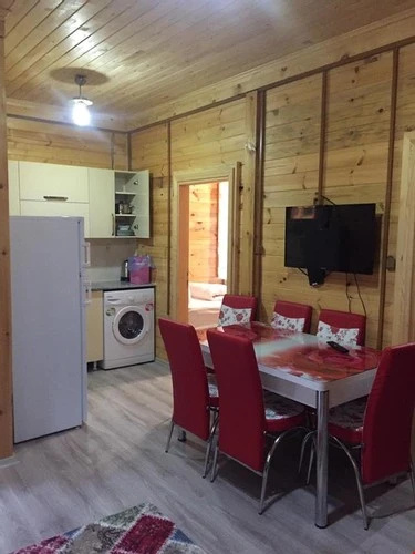 Katipogullari Apart Uzungol