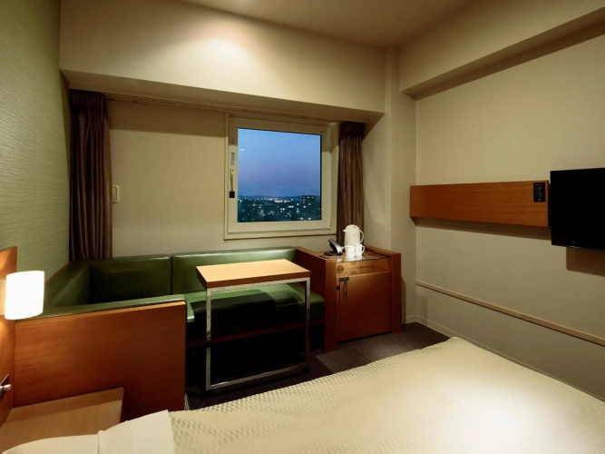 Candeo Hotels Handa