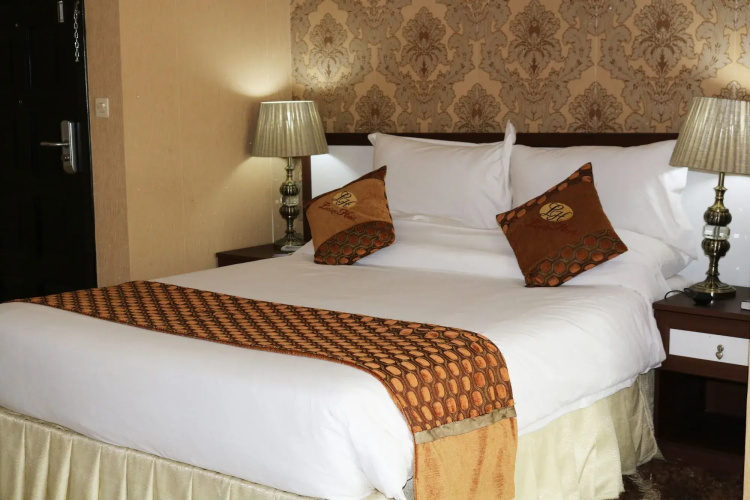 Lemigo Hotel