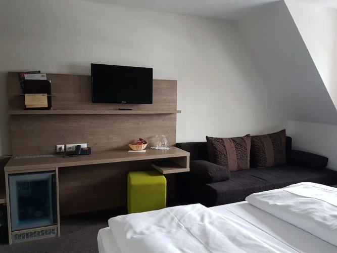 Comfort Double room