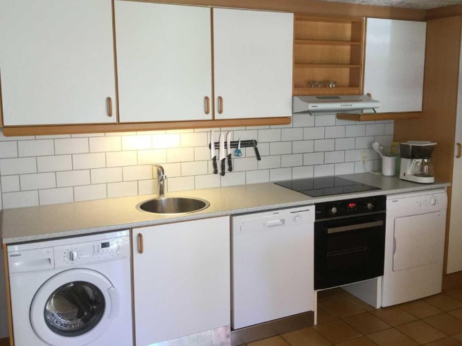2 Bedrooms Cottage