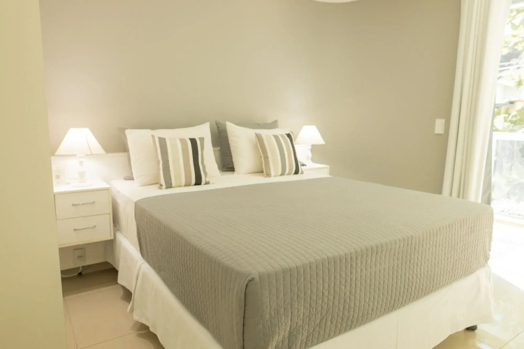 Angra Beach Hotel