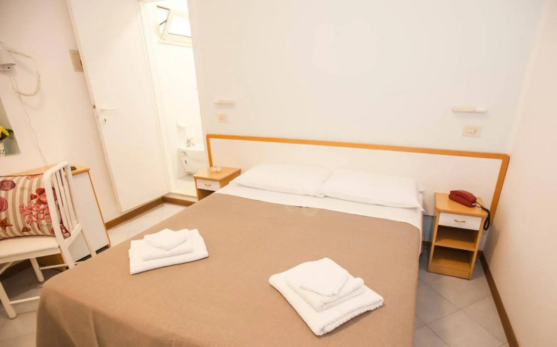 Hotel Massimo
