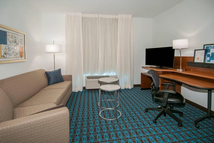 Double Suite