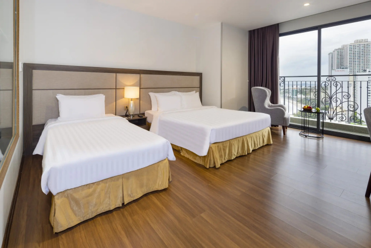 Daphovina Hotel
