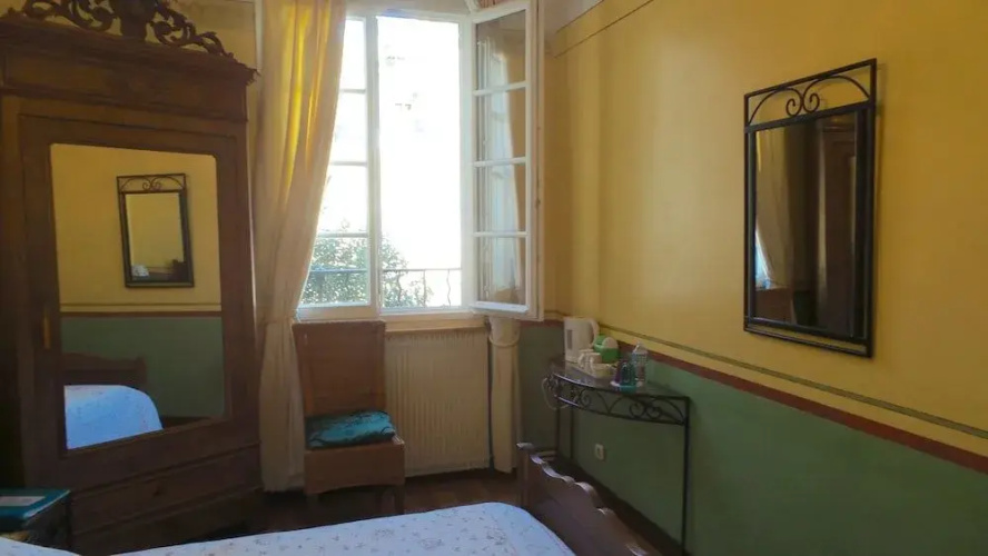 L'Echappée Belle B&B Carcassonne