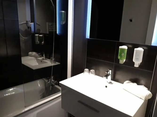 Best Western Golf Hotel Colvert
