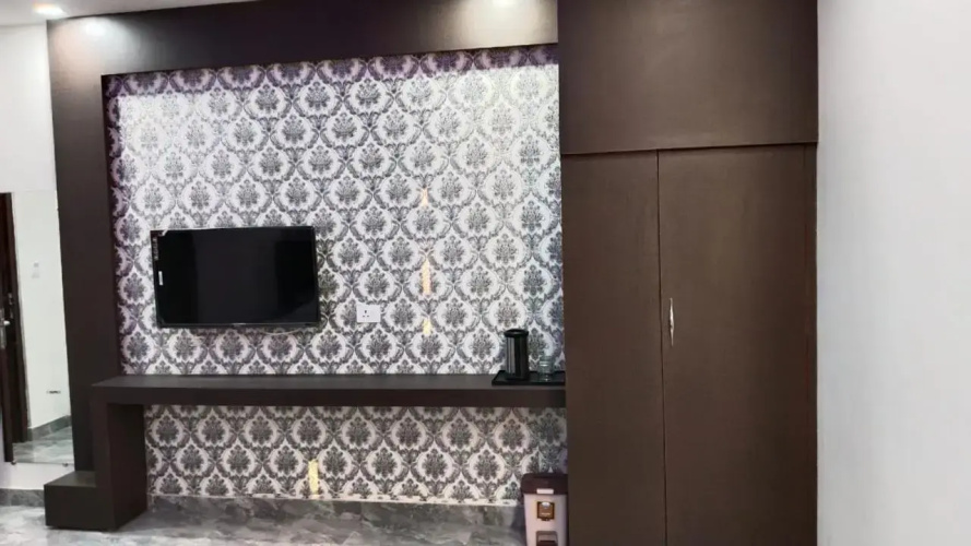 Hotel Rio Plaza