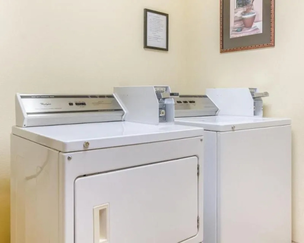 Comfort Inn