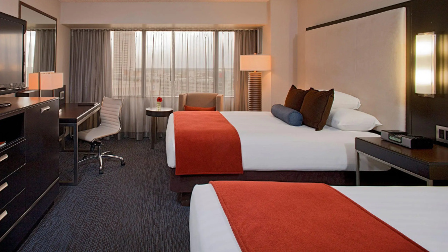 Hyatt Regency Columbus