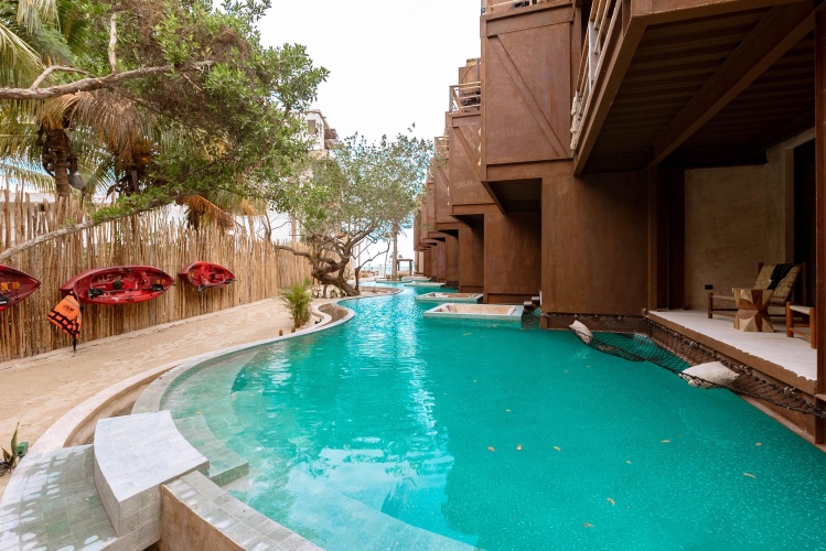 Awa Hotel Boutique photo 14