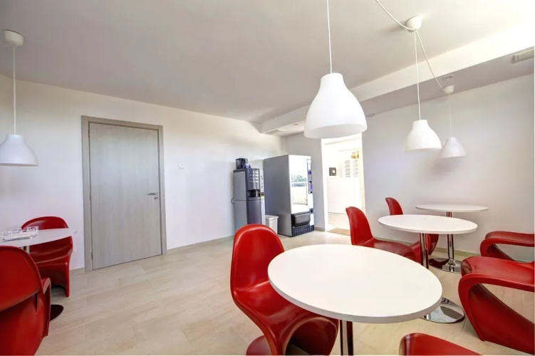 Sono Apartamentos