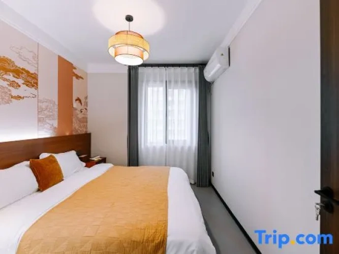 4 Bedrooms Family Suite