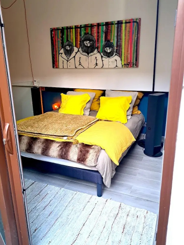 Chambres de charme Bastia