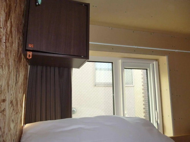 Hokkaido Sun Guest House