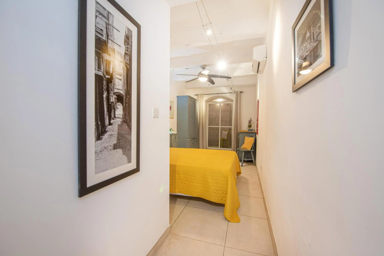 Valletta Ferry Apartment