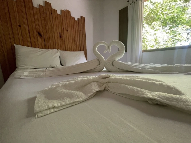 Comfort Chalet