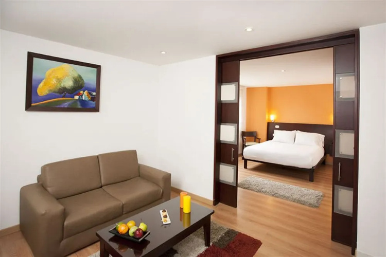 Tivoli Suites