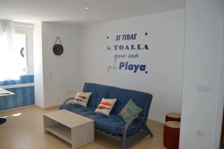 Agora Apartamentos Mar
