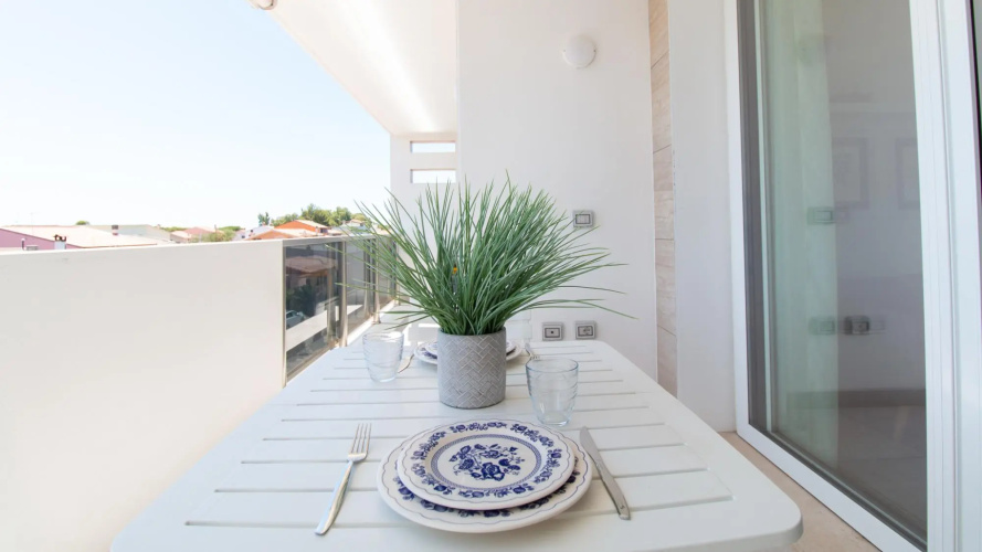 Welcomely - Casa dei Pescatori