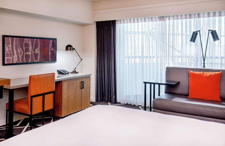 Hilton Boston/Woburn