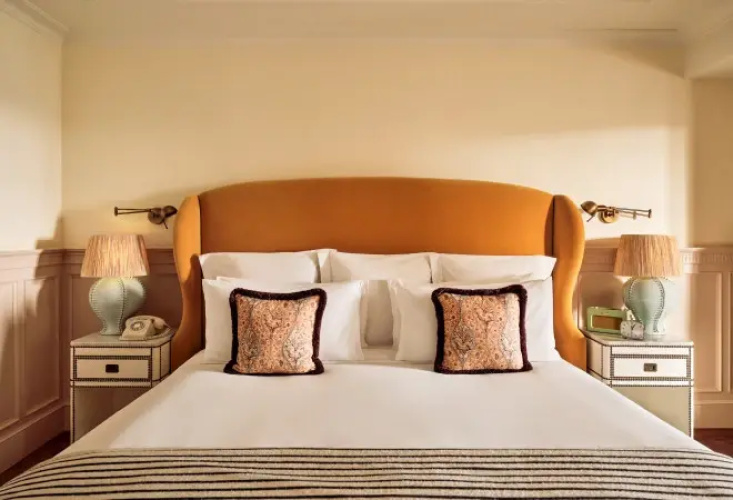 Soho House Barcelona