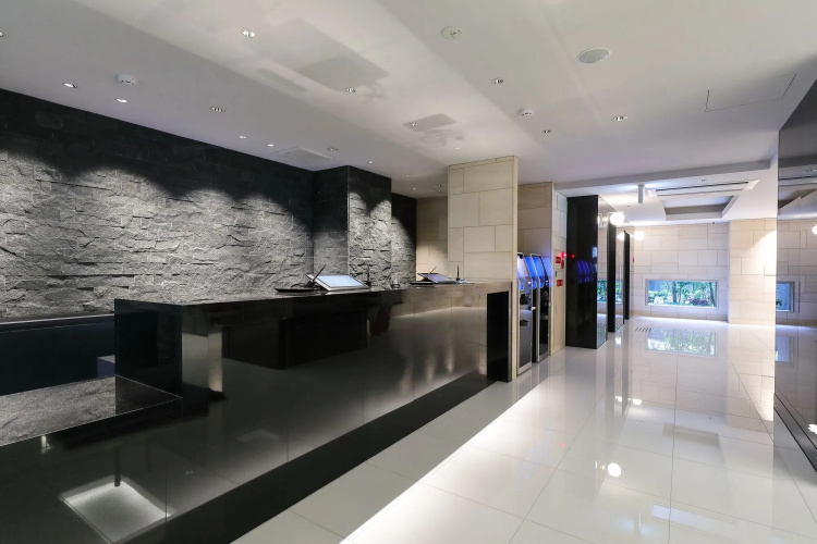 Ibis budget Osaka Umeda