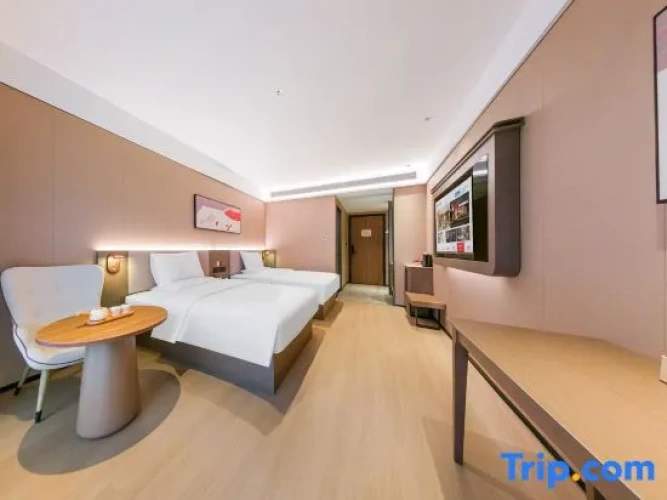 Standard Double room with mountain view