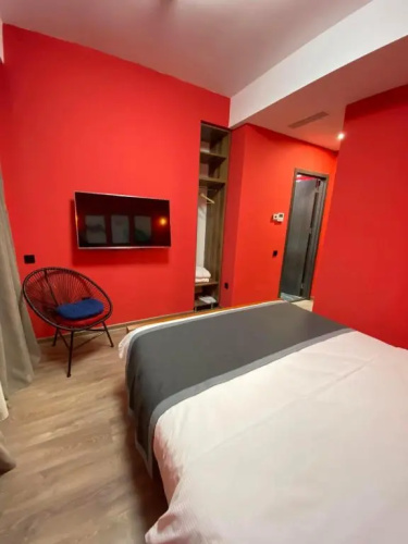 Otel görseli
