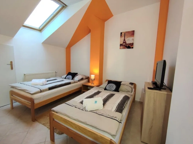 Standard room