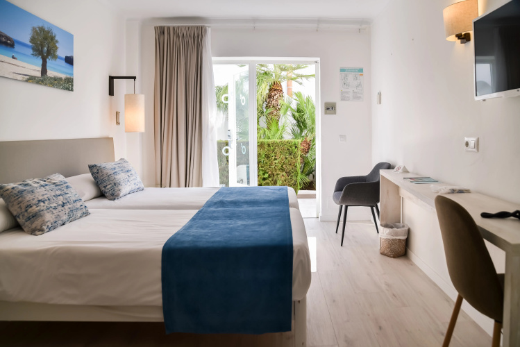 Hotel d´Or