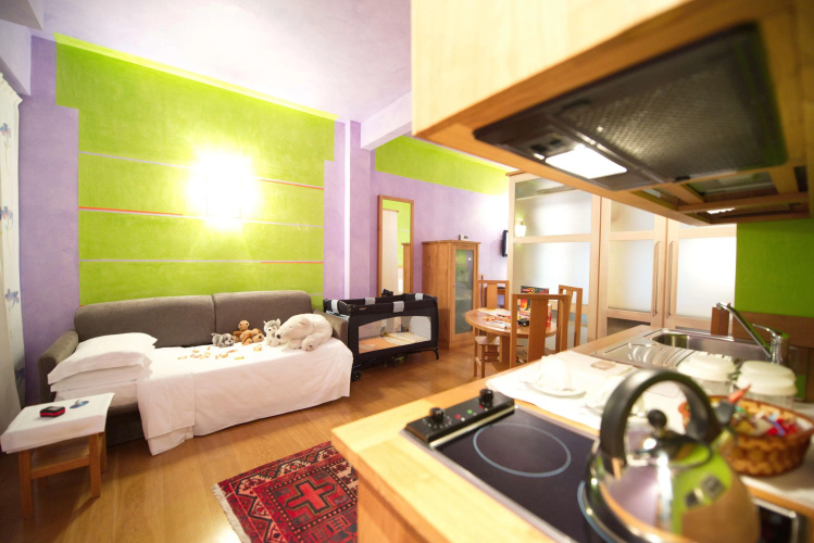 Hotel Firenze photo 8