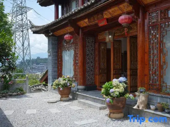 Yiyun Boutique Hostel