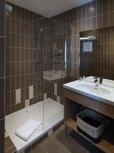 Comfort Double room with partial view