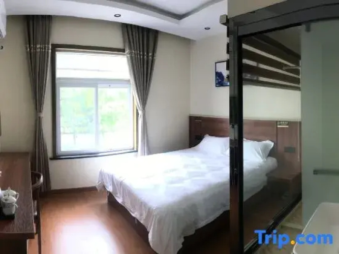 Shanghai Mingpin Boutique Hotel