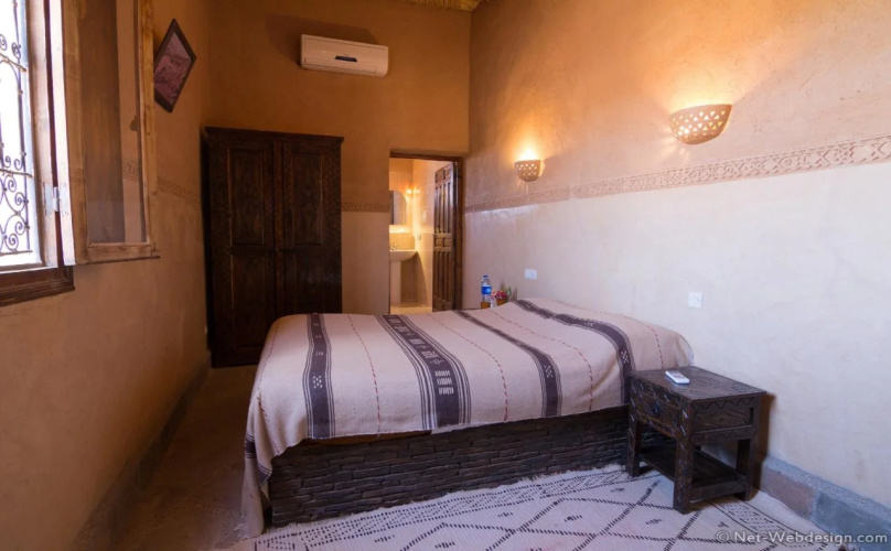 Kasbah Imdoukal